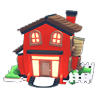Schoolhouse Home - Common from School and Hospital Houses (Robux)